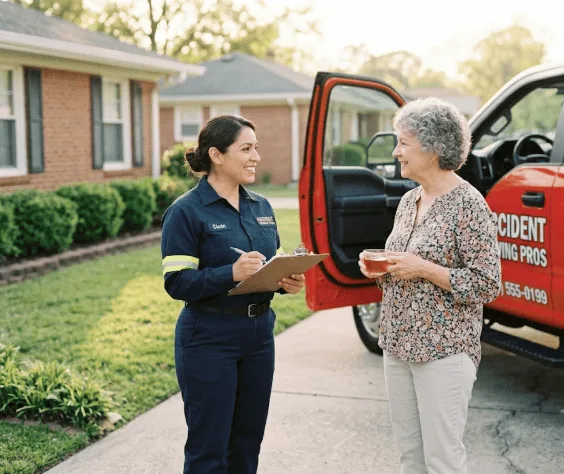 Accident Towing Service Croydon, UT FAQs